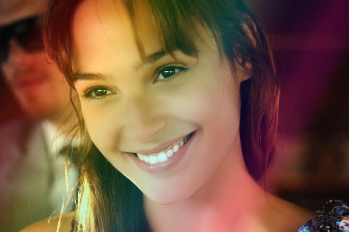 Gal Gadot  Photoshoot