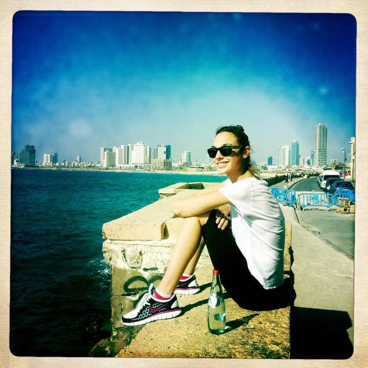 Gal Gadot  Photoshoot