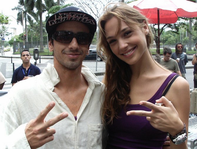 Gal Gadot  Photoshoot