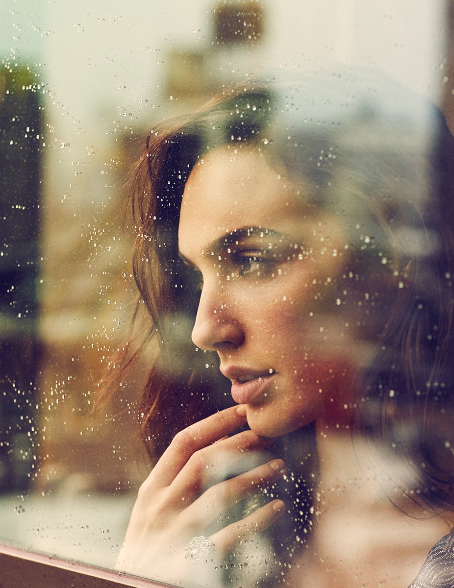 Gal Gadot  Photoshoot