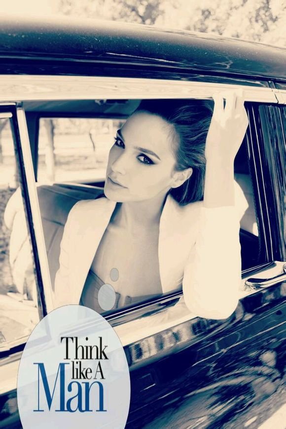 Gal Gadot  Photoshoot