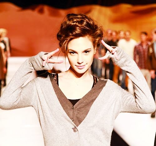 Gal Gadot  Photoshoot