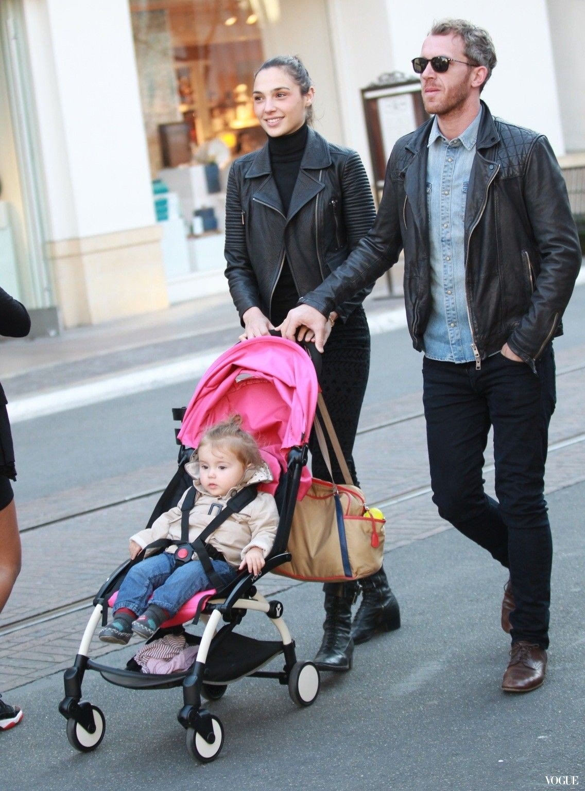 Gal Gadot  Photoshoot