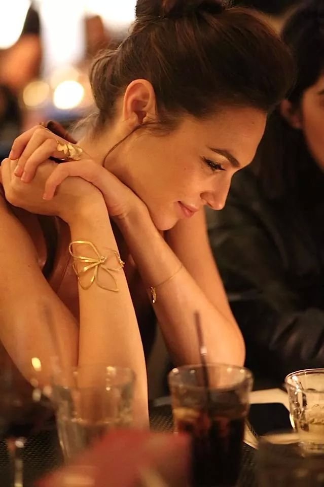 Gal Gadot  Photoshoot