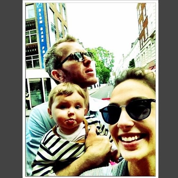 Gal Gadot  Photoshoot