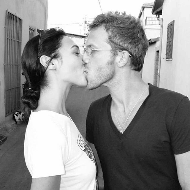 Gal Gadot  Photoshoot