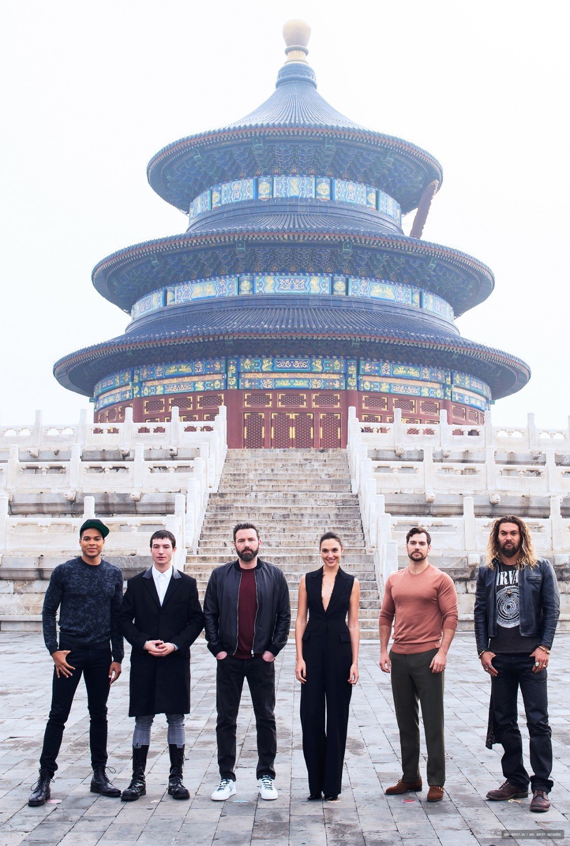 Gal Gadot  Photoshoot