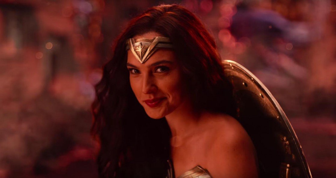 Gal Gadot  Photoshoot