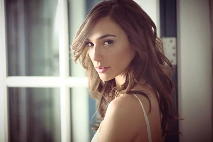 Gal Gadot  Photoshoot