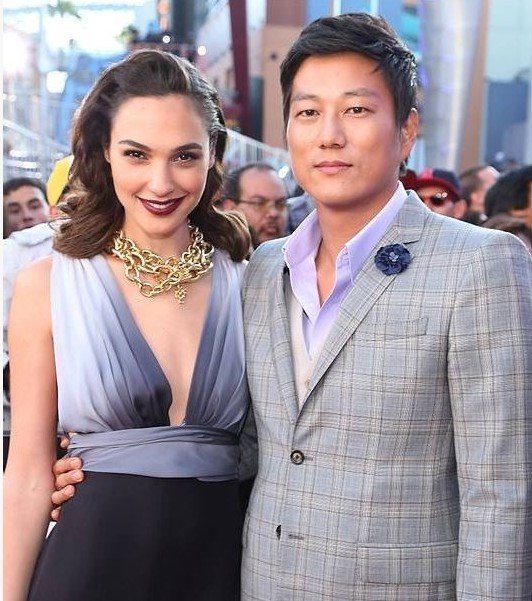 Gal Gadot  Photoshoot