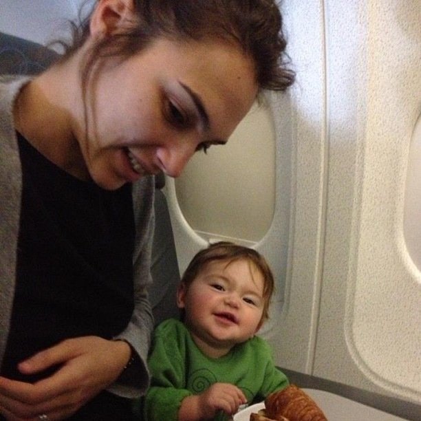 Gal Gadot  Photoshoot