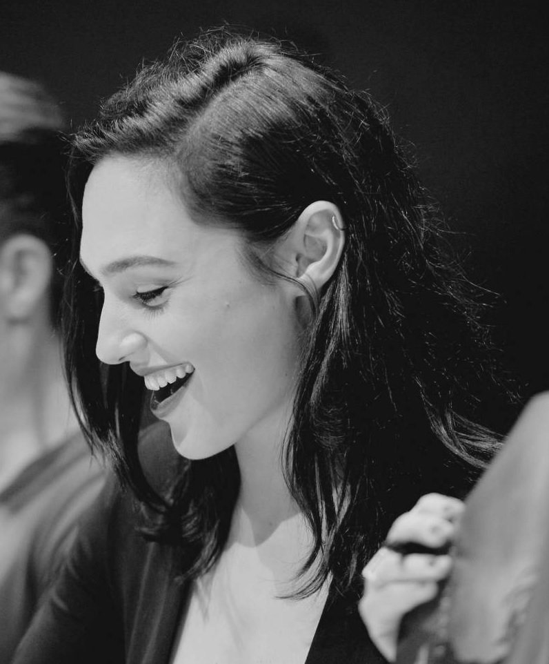 Gal Gadot  Photoshoot