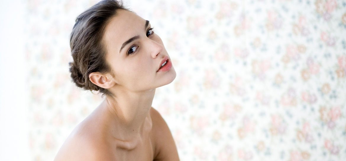 Gal Gadot  Photoshoot