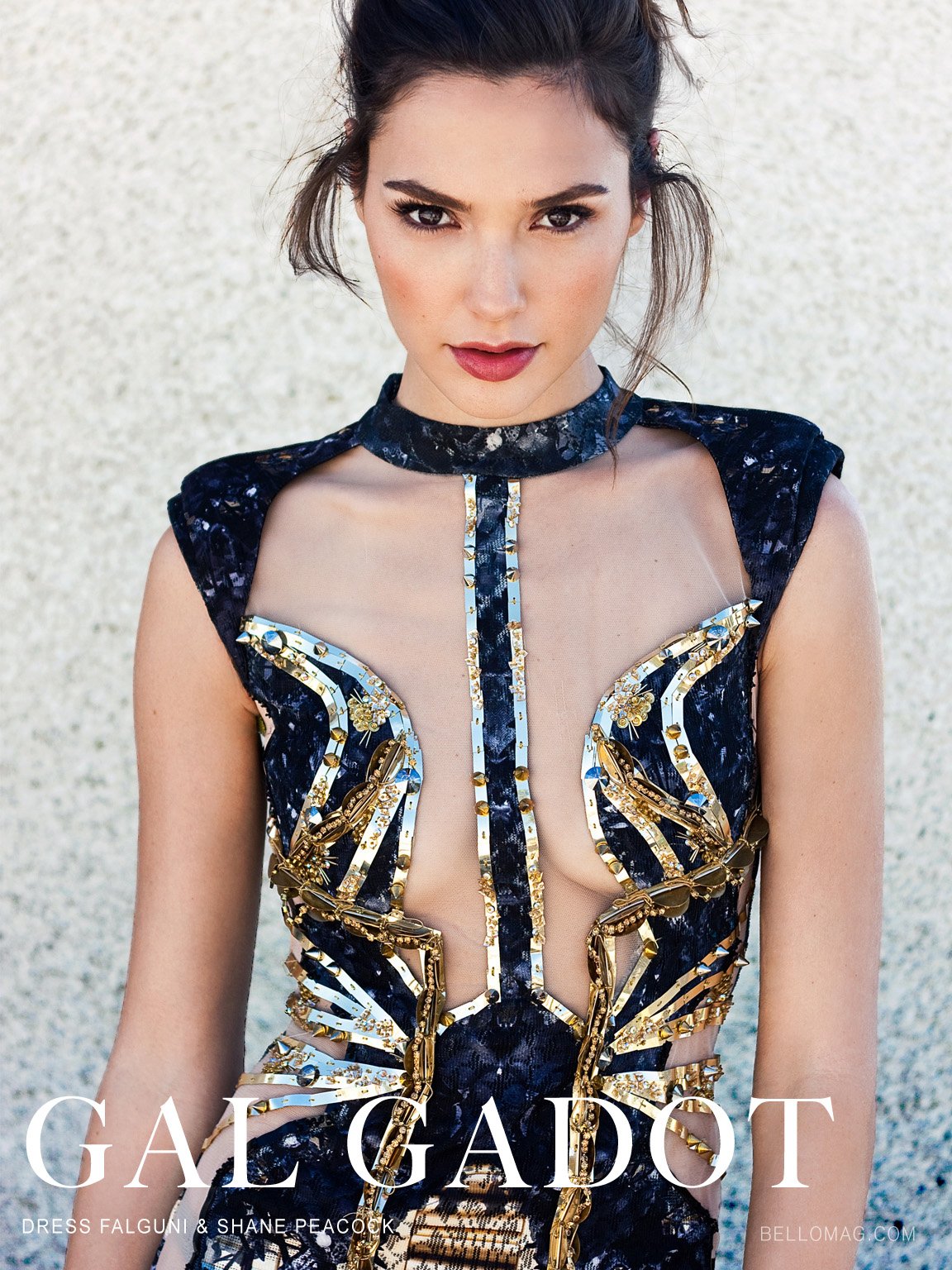 Gal Gadot  Photoshoot