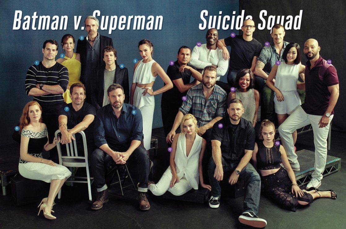 Gal Gadot  Photoshoot