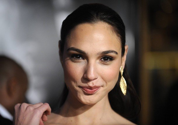 Gal Gadot  Photoshoot