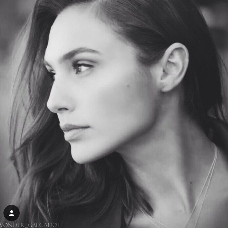 Gal Gadot  Photoshoot