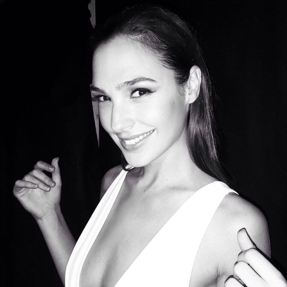 Gal Gadot  Photoshoot