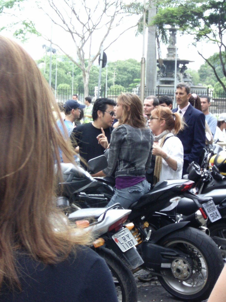 Gal Gadot  Photoshoot