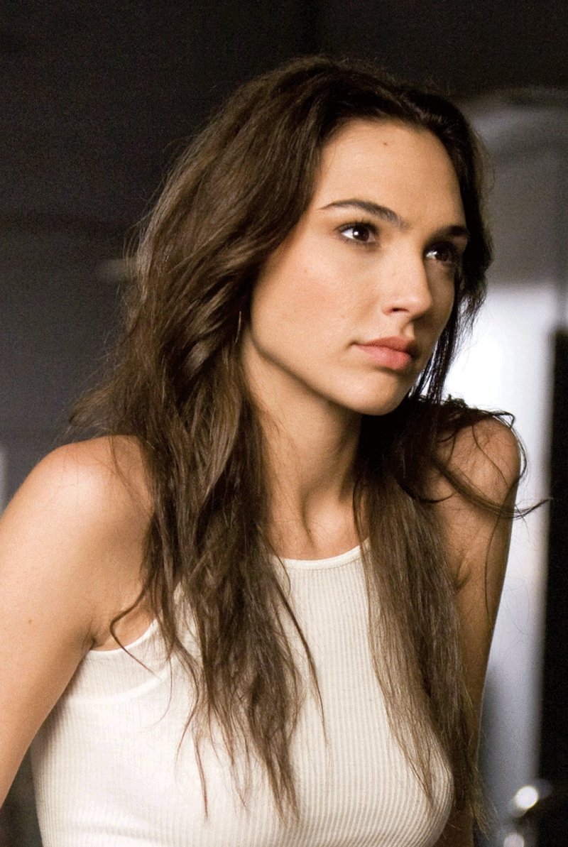 Gal Gadot  Photoshoot