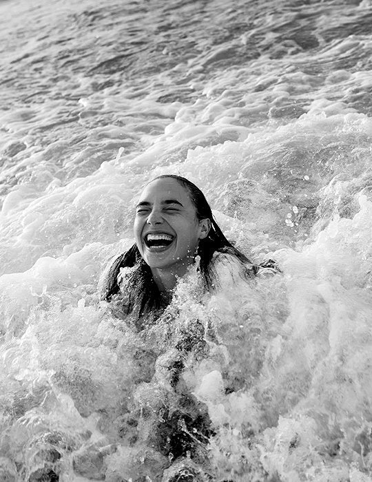 Gal Gadot  Photoshoot