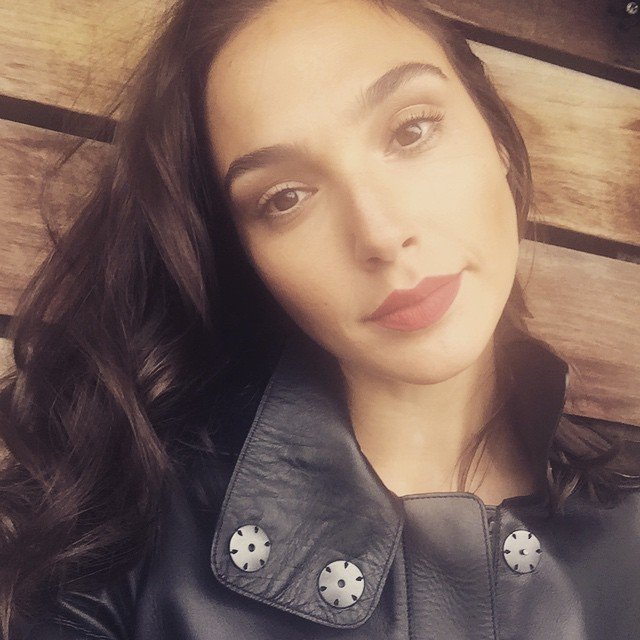 Gal Gadot  Photoshoot