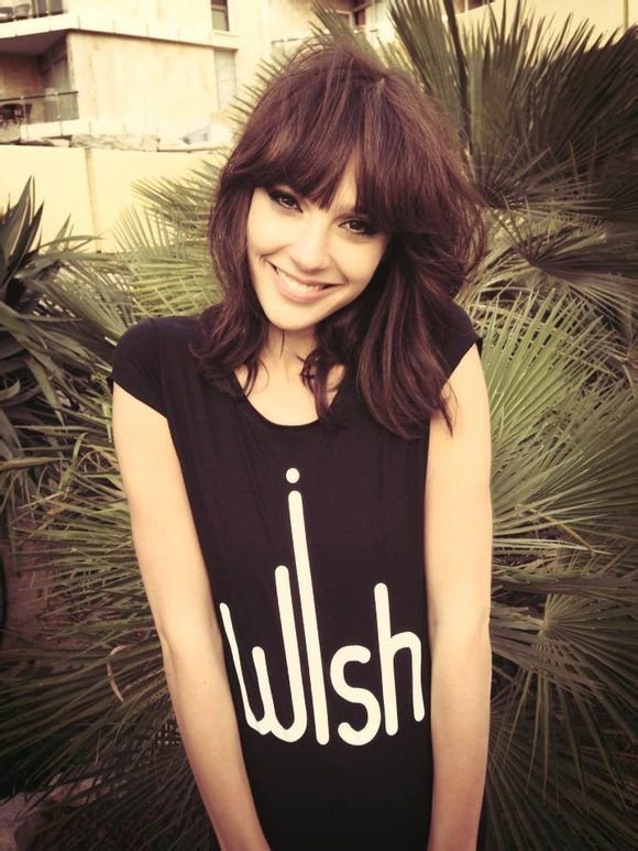 Gal Gadot  Photoshoot