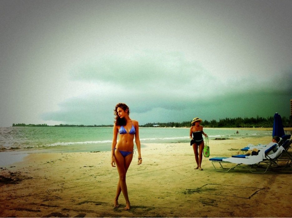 Gal Gadot  Photoshoot