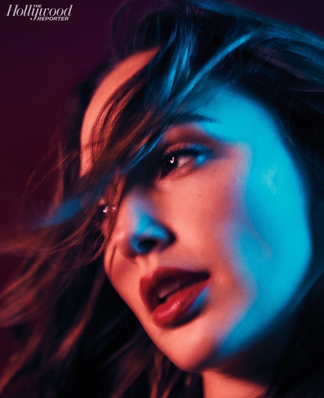 Gal Gadot  Photoshoot