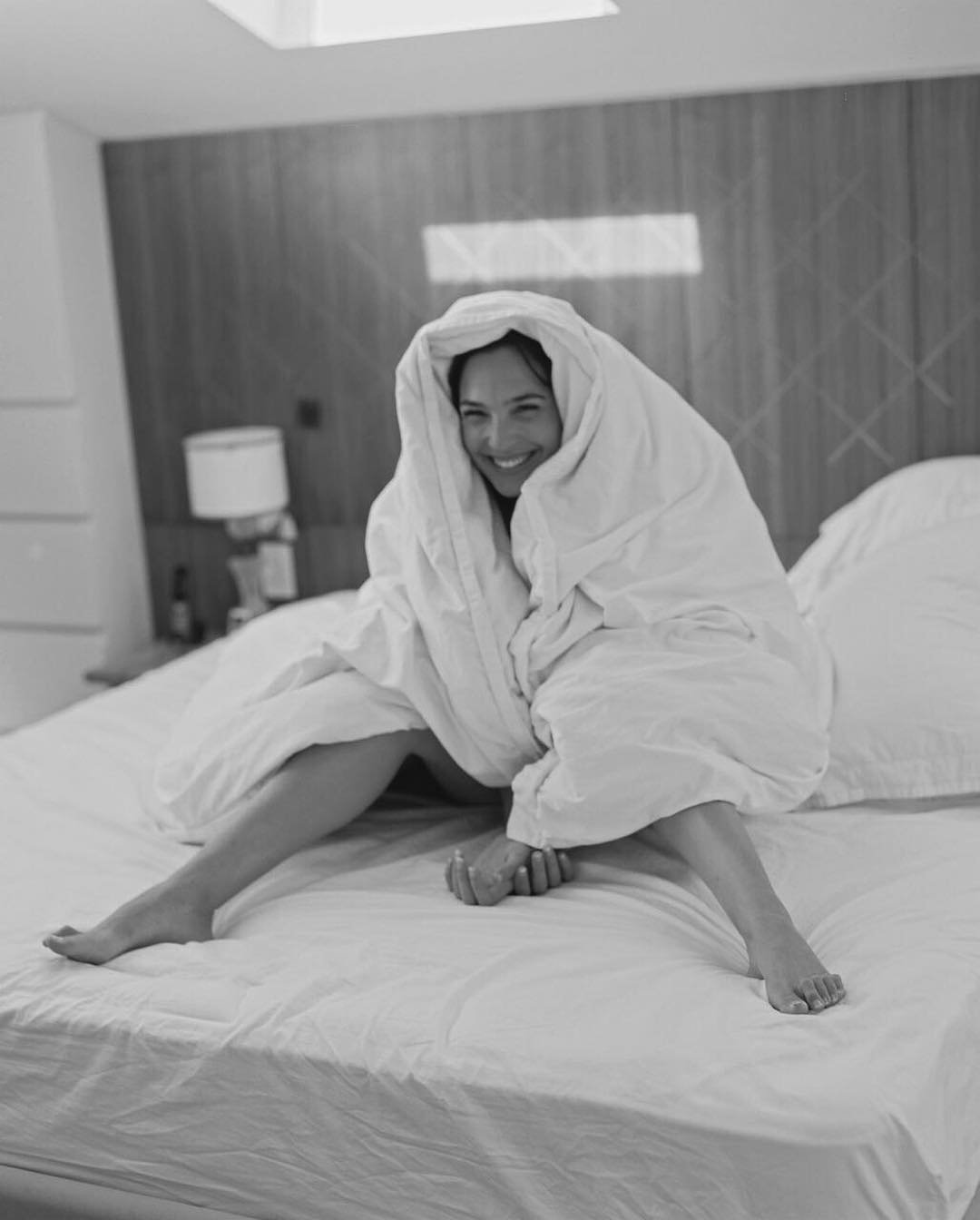 Gal Gadot  Photoshoot