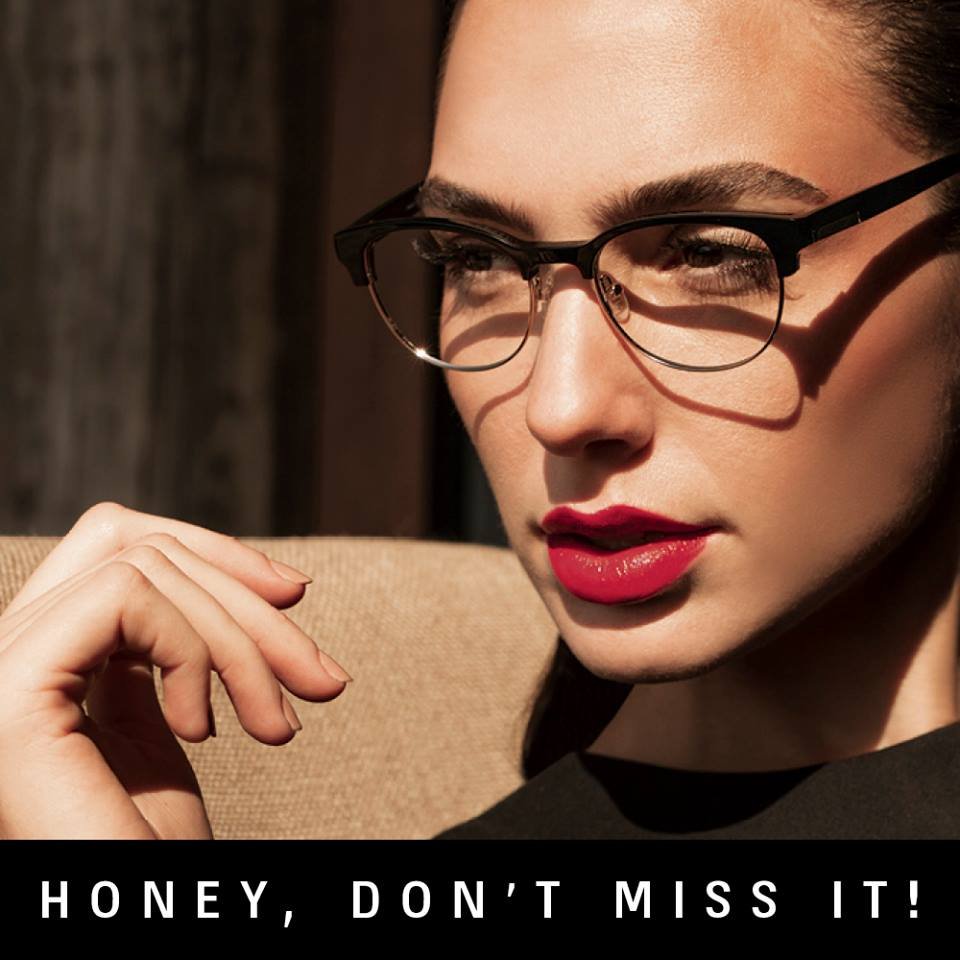 Gal Gadot  Photoshoot