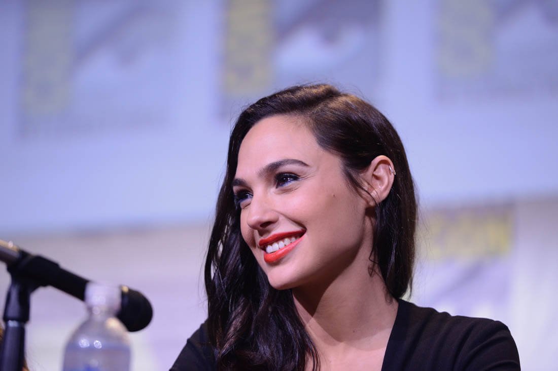 Gal Gadot  Photoshoot