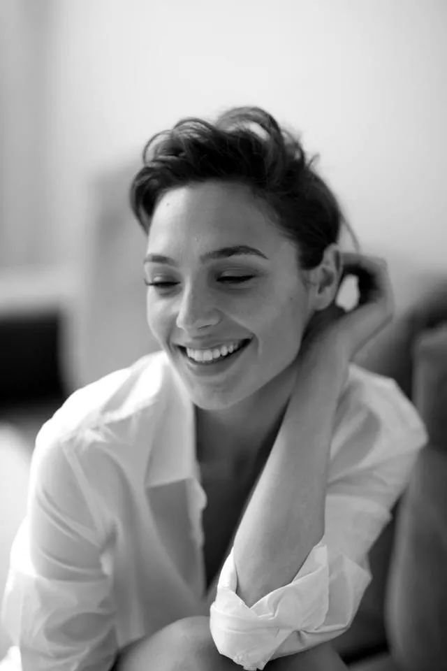 Gal Gadot  Photoshoot