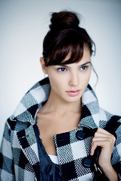 Gal Gadot  Photoshoot