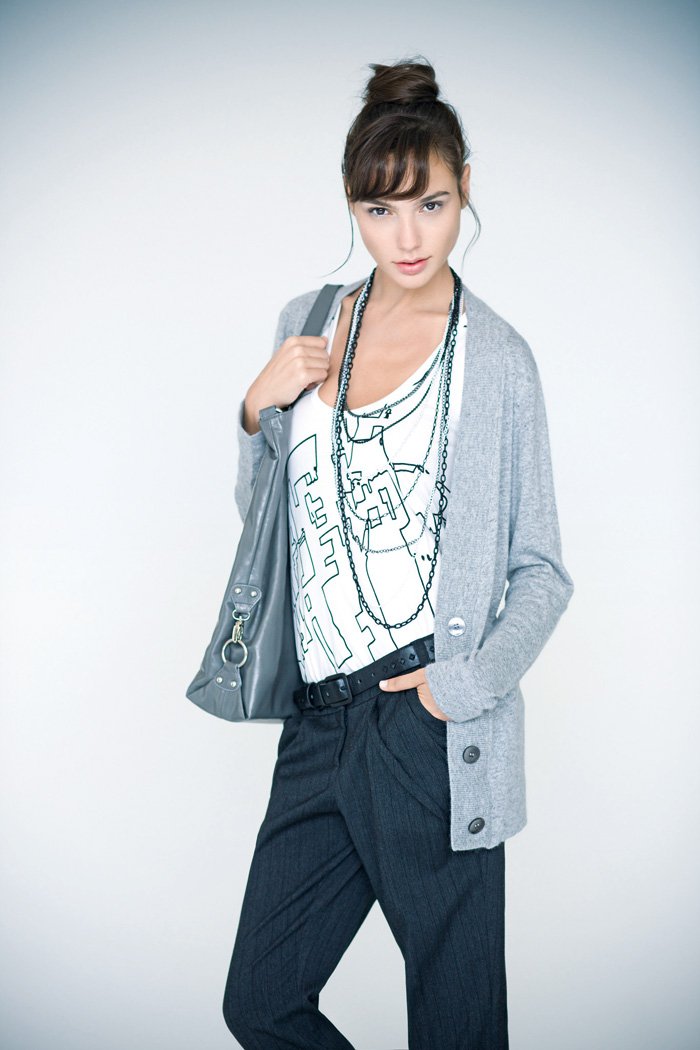 Gal Gadot  Photoshoot