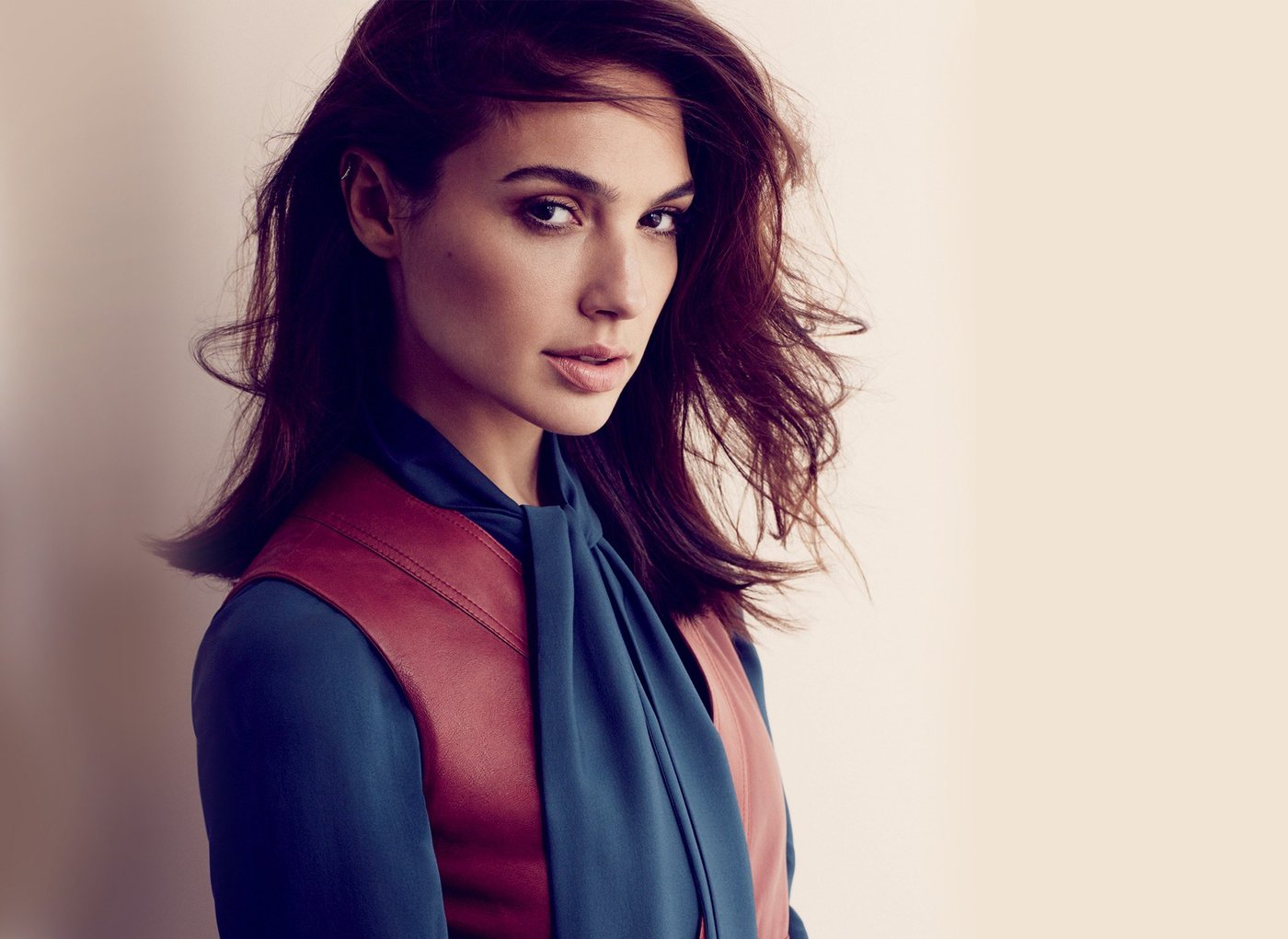 Gal Gadot  Photoshoot