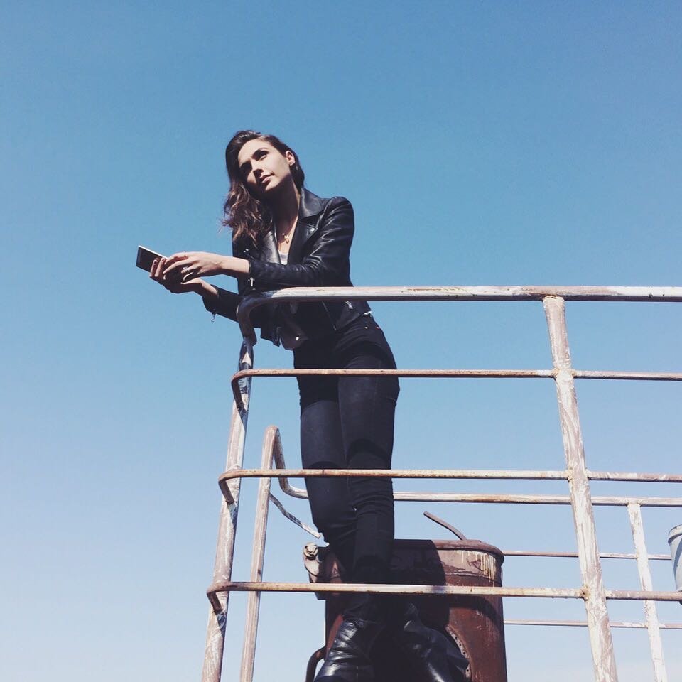 Gal Gadot  Photoshoot