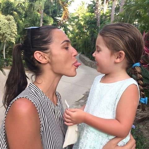 Gal Gadot  Photoshoot