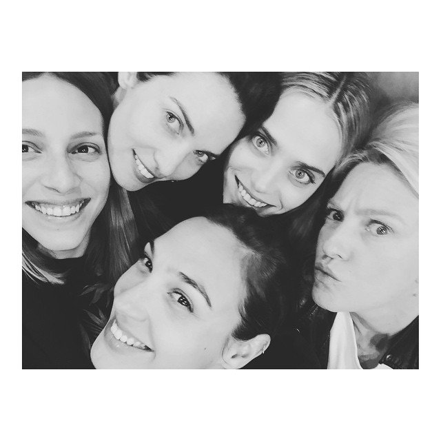 Gal Gadot  Photoshoot