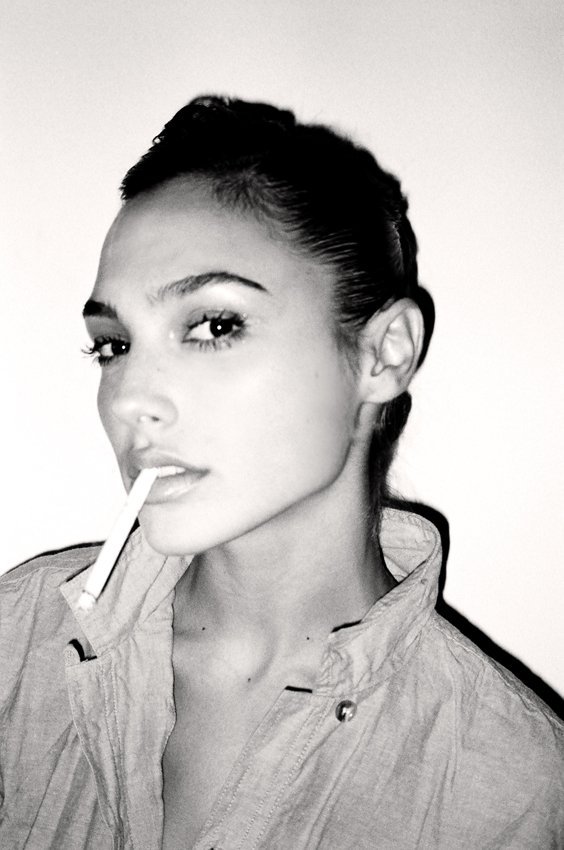 Gal Gadot  Photoshoot