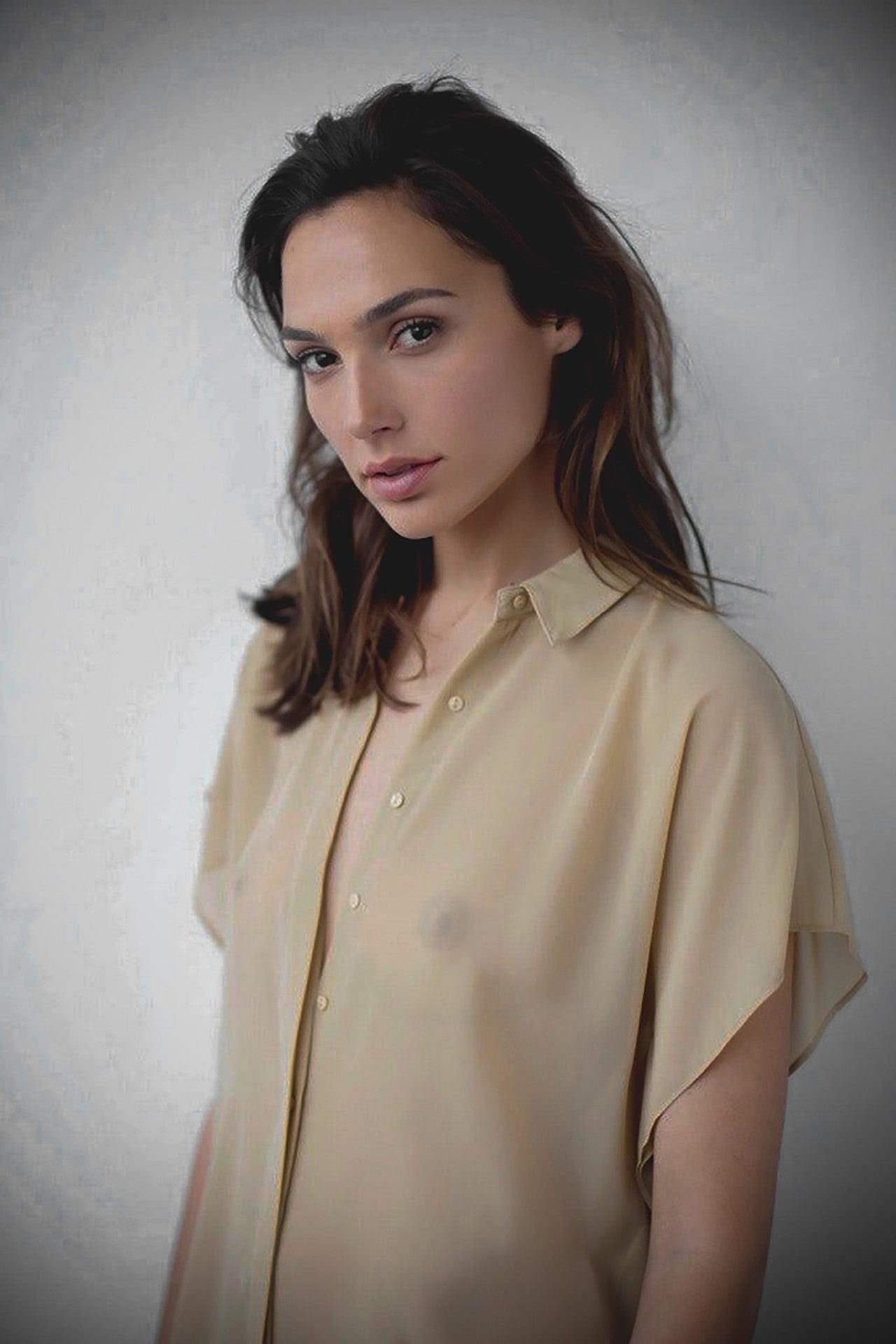 Gal Gadot  Photoshoot
