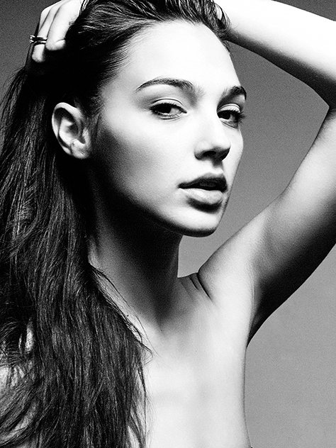 Gal Gadot  Photoshoot
