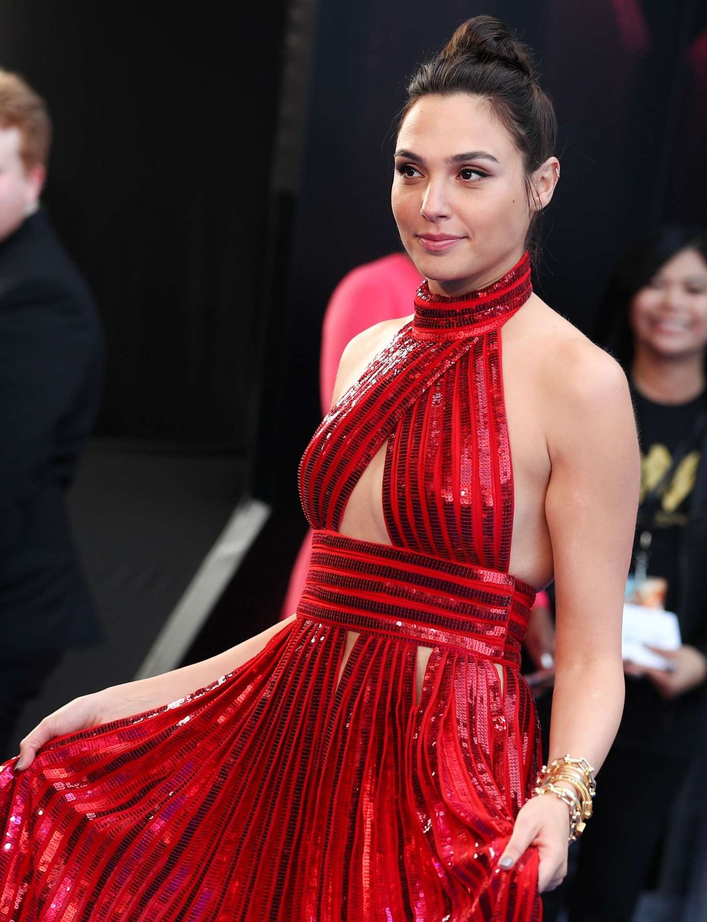 Gal Gadot  Photoshoot