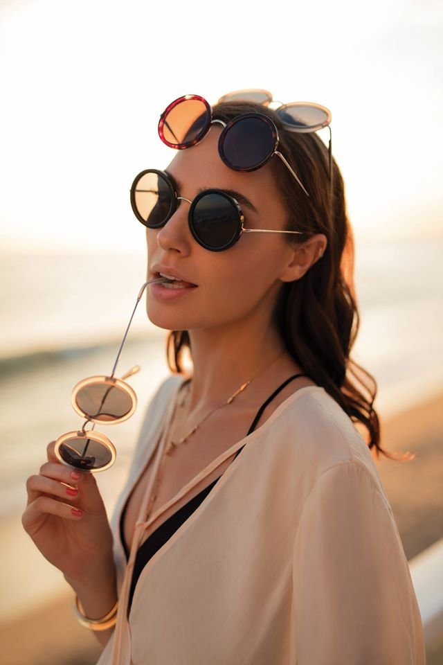 Gal Gadot  Photoshoot