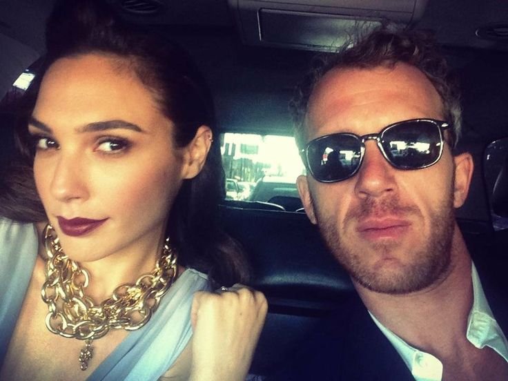 Gal Gadot  Photoshoot