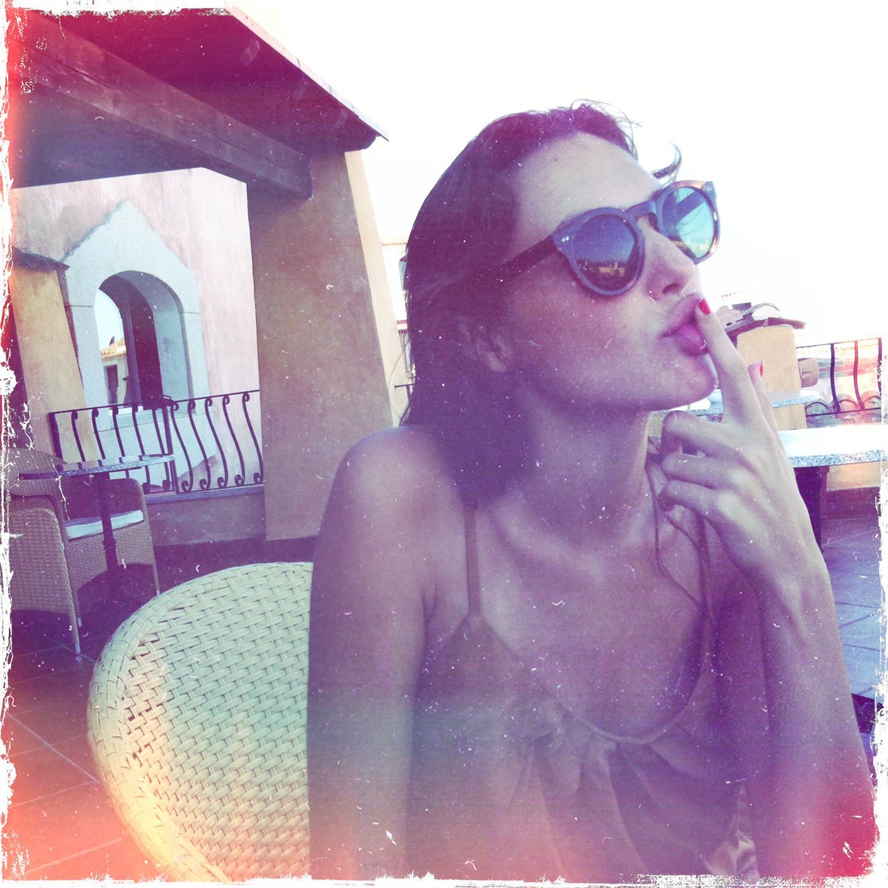 Gal Gadot  Photoshoot