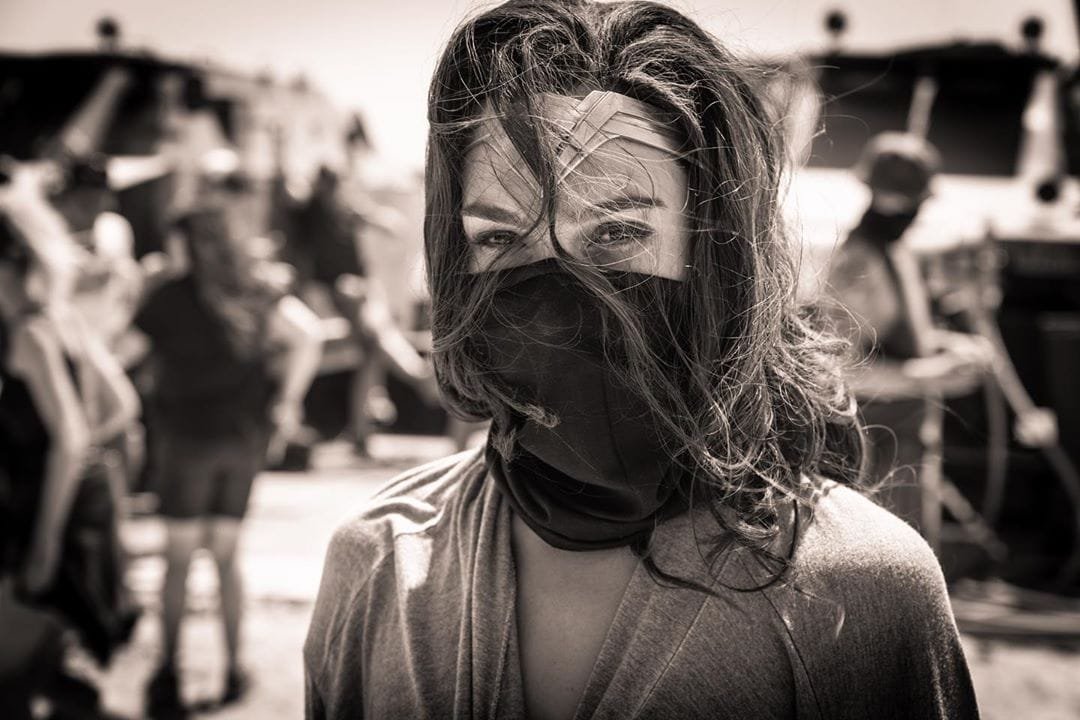 Gal Gadot  Photoshoot