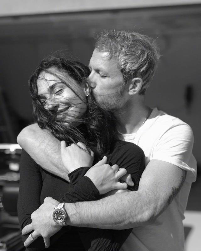 Gal Gadot  Photoshoot