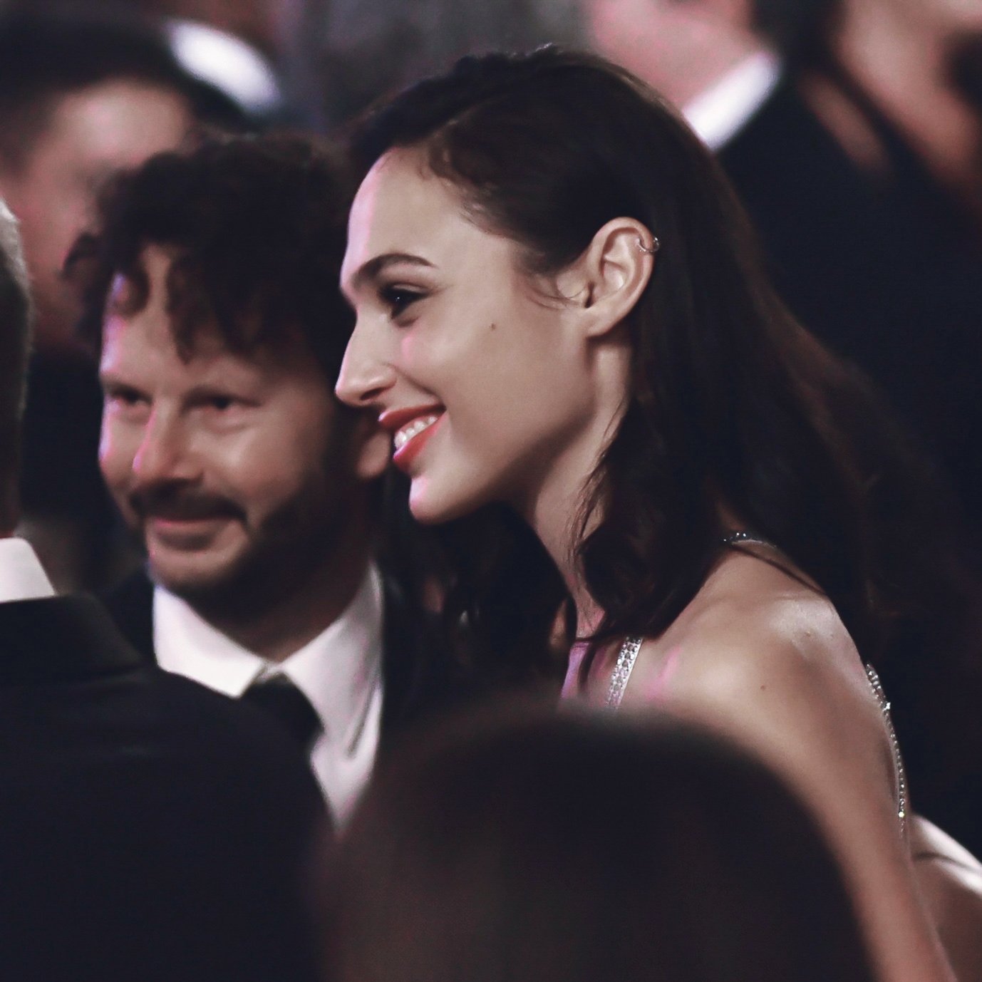 Gal Gadot  Photoshoot