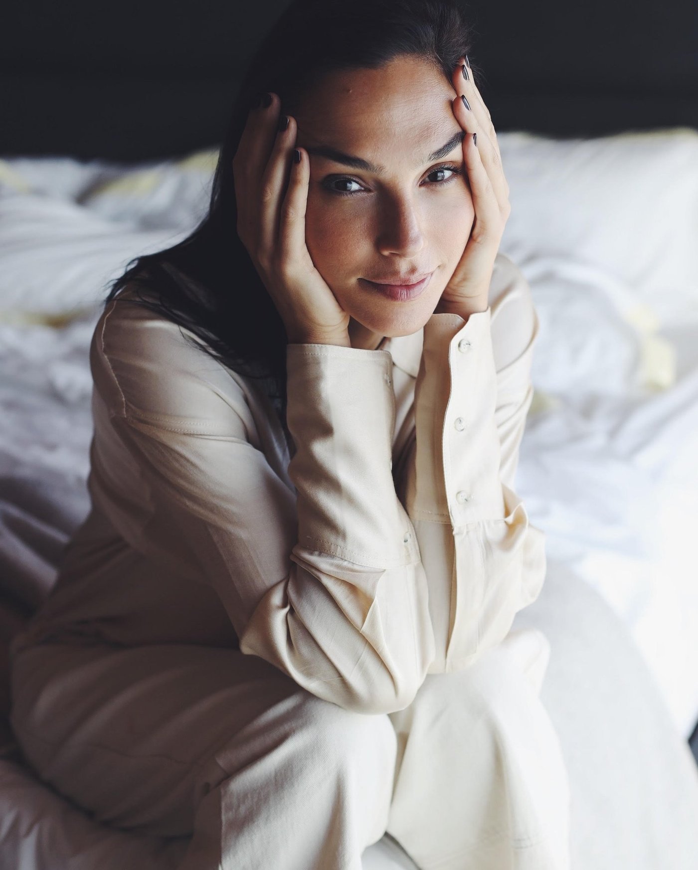 Gal Gadot  Photoshoot